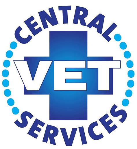 central veterinary services